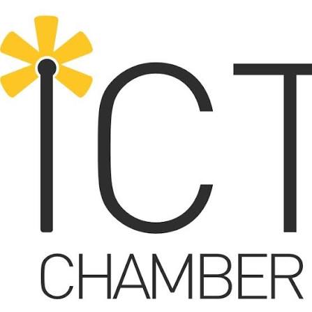 ict chamber logo