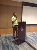 Launch of MSR
